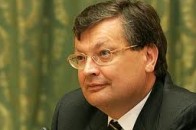 У Луцьку Грищенко заявив, що польський та український народи повинні примиритися