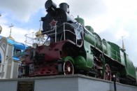 У Ковелі відсвяткували 140-річчя залізничної гілки