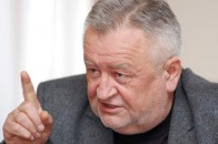 Борис Клімчук пригрозив звільненням директору департаменту ОДА