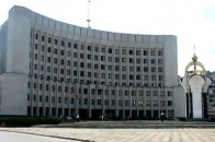 Волинські посадовці вшанували загиблих в аварії на ковельській трасі