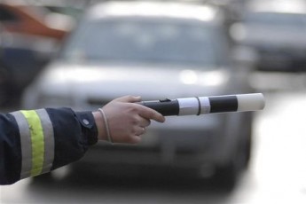 На одній з вулиць Луцька на два тижні обмежать рух транспорту