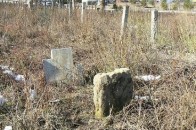 На Волині за п’ять днів впорядкують сільські кладовища області