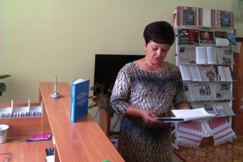На Волині відбулася презентація книги про трагедію українсько-польського протистояння