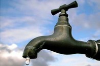 Половину Луцька «відріжуть» від води