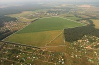 Землевпорядники провели роботи з інвентаризації 72% земель населених пунктів Волині