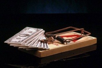 Через численні звернення громадян, прокуратура Луцька зайнялася кредитними спілками