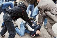 У Луцьку діти-хулігани скоюють злочини напідпитку?