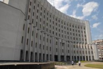 Стало відомо, коли відбудеться друге пленарне засідання 20 чергової сесії Волиньради