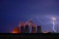 На Волині встановлять санітарно-захисну зону навколо Рівненської АЕС