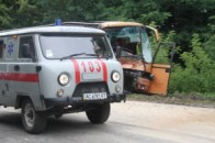 Ще одна жінка, яка потрапила в жахливе ДТП на ковельській трасі, померла