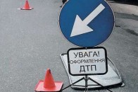 На Волині водій автівки збив 70-річного велосипедиста