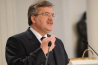 МВС Польщі почало внутрішнє розслідування щодо «яєчного інциденту» у Луцьку