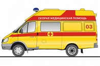 На Волині районна лікарня придбала спецавтомобіль за 1,25 мільйона гривень