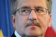 Польща вважає, що винні у «яєчному інциденті» в Луцьку українські правоохоронці