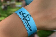 Фестиваль у Луцьку відвідає Луценко