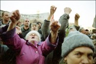 Жителі Херсонщини збунтувалися проти правоохоронців, які розробили цілу схему вимагання грошей
