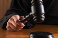 Кредитори, яким луцька фірма заборгувала понад мільйон гривень, вирішили розпочати процедуру її санації