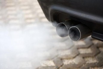 Луцьк посів 20-те місце в Україні по забрудненню атмосферного повітря