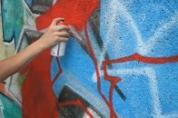 У Луцьку графітчики відмовляються співпрацювати з місцевою владою