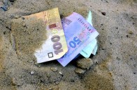 На Волині через незаконне використання земель, місцеві бюджети недоотримали понад 750 тисяч гривень
