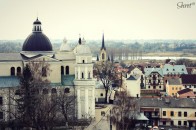 У Луцьку з’явиться комплексний туристичний путівник