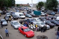 Луцькі владці через суд намагаються збільшити орендну плату за землю під авторинком