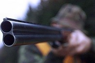 Волинянина, який ледь не застрелив свого товариша, звільнили від кримінальної відповідальності