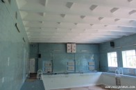 БФ «Фонд Ігоря Палиці – Новий Луцьк» виділив на ремонт басейну понад мільйон гривень