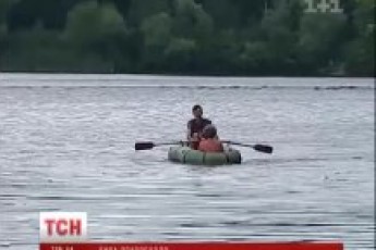 СБУшник, катер якого гвинтами зарізав жінку, залишився непокараним