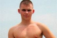 Волинські правоохоронці запевняють, що «яєчний терорист» зник безвісти
