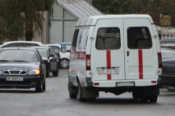 Однорічна дівчинка втопилася в бідоні з брагою