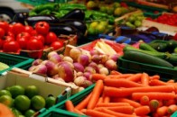 Цьогоріч ціни на волинську сільгосппродукцію знизилися більш ніж на 6%