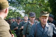У Луцьку відтворять бій УПА проти «Вермахту»