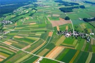На Волині в користування та у власність надали 1094 га земділянок