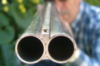 На Волині живодера, який відстрілює тварин та прикривається сином-ДАІшником, таки судитимуть