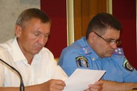 Головний міліціонер Волині очолив товариство фізкультурників