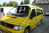 На Волині водій автівки не впорався з керуванням і загинув у ДТП