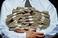 Засуджений за вбивство бізнесмен настворював у Луцьку фіктивних фірм, під які набрав мільйонні кредити
