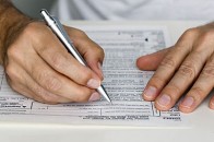 Волинські податківці скликають громадську раду