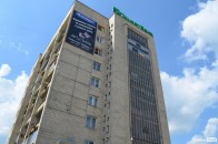 На луцькому «Біг-бені» встановлять нове цифрове табло