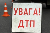 У Луцьку судять чоловіка, який автомобілем в'їхав в пасажирський автобус