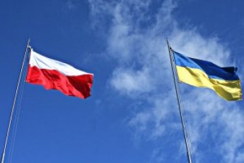 В Польщі поширюються антиукраїнські настрої через Волинську трагедію