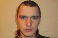 Волинські правоохоронці затримали втікача з Маневицької виправної колонії
