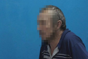На Волині чоловік зарізав жінку на очах у її 5-річної доньки