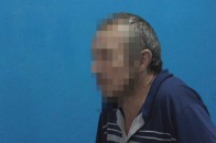 На Волині чоловік зарізав жінку на очах у її 5-річної доньки
