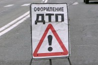 У самісінькому центрі Луцька вантажівка збила 90-літнього дідуся