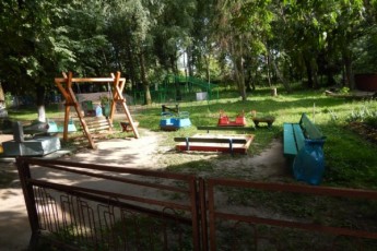 У Луцьку обікрали зоопарк