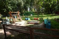 У Луцьку обікрали зоопарк