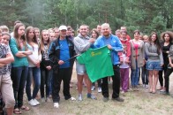 Волинську молодь вчили, як не потрапити до секти