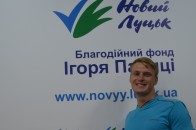 Волинський спортсмен завоював срібло на Чемпіонаті Європи